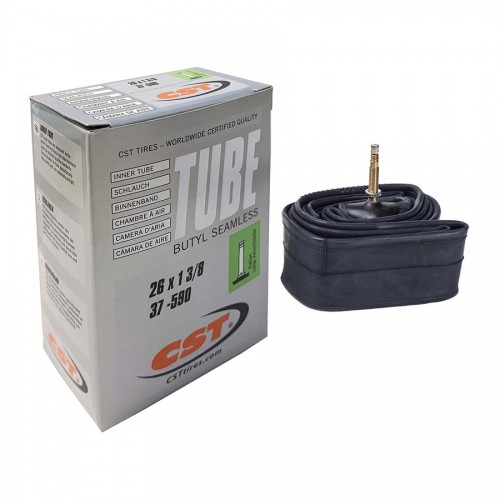 Camera d'aria bicicletta 26 X 1 3/8