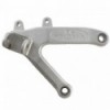 Supporto pedana destra MV Agusta Brutale 750