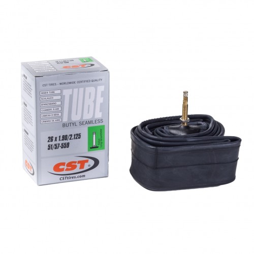 Camera d'aria Mtb 26 X 1.90 2.125