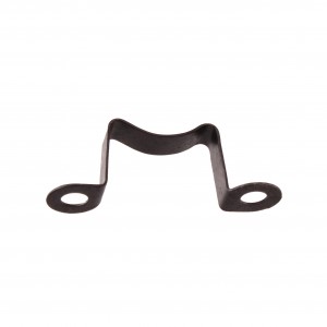 Staffetta sinistra...