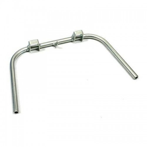 Cavalletto centrale da 16 mm. per...