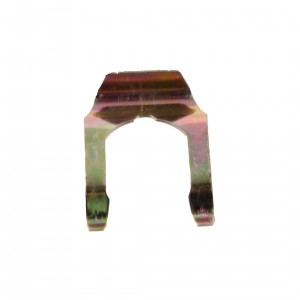 Molla fissaggio serrattura... 2