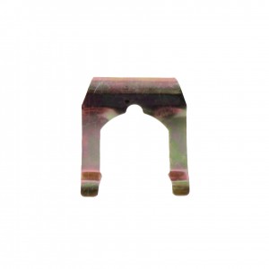 Molla fissaggio serrattura...