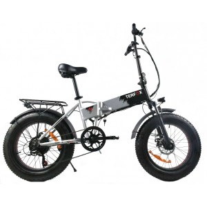 E-bike Fat Terfox TB0320 20"