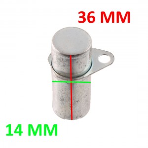 Condensatore Lambretta e... 2