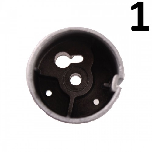 Valvola gas per carburatori Dell'Orto...