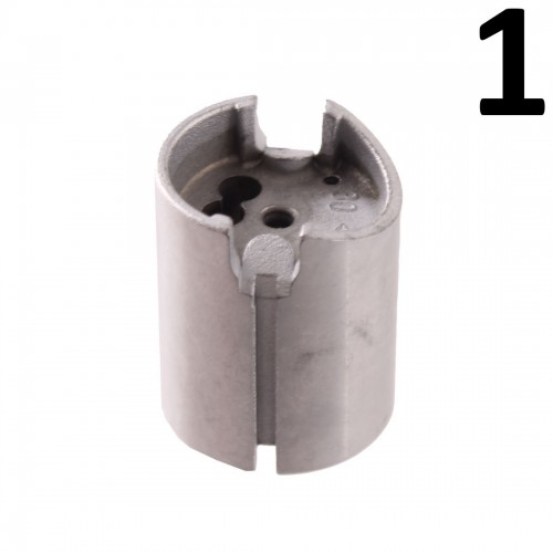 Valvola gas per carburatori Dell'Orto...