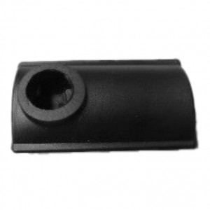 Gommino pedale freno foro... 2