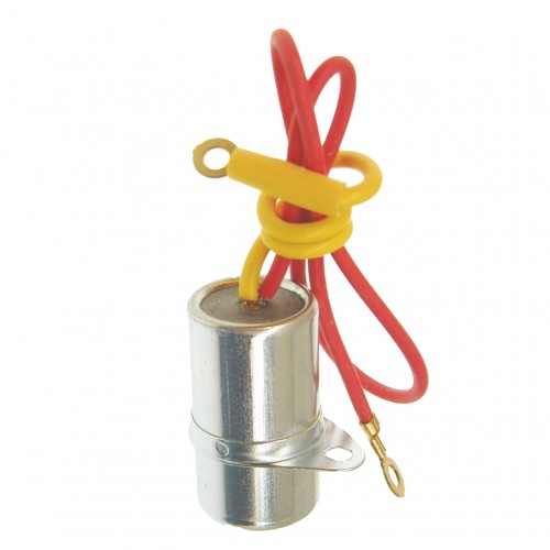 Condensatore Piaggio Vespa PX e...