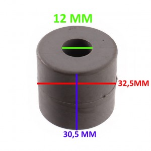 Rullo catena Cagiva CR 250... 2