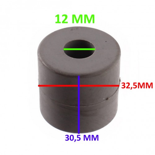 Rullo catena Cagiva CR 250 del 91 -...