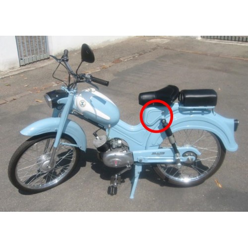 Sportello vano portaoggetti Malaguti...