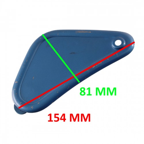 Sportello vano portaoggetti Malaguti...