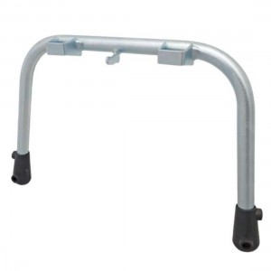 Cavalletto centrale per...