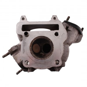 Testa motore per Yamaha... 2