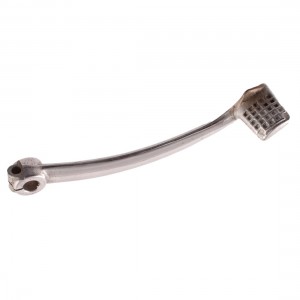 Pedale avviamento in...