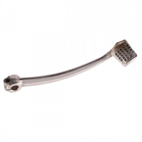 Pedale avviamento in acciaio per...