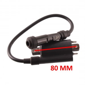 Bobina accensione Aprilia... 2