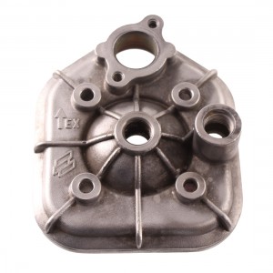 Testa cilindro liquido per...