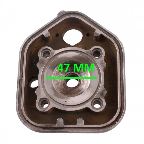 Testa cilindro liquido per Peugeot...