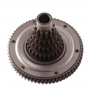 Albero primario per Vespa...