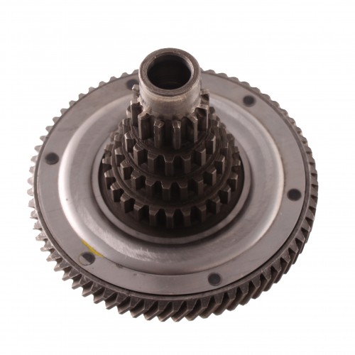 Albero primario per Vespa PX con...