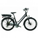 Bicicletta Elettrica Perses Lady 26 da Donna