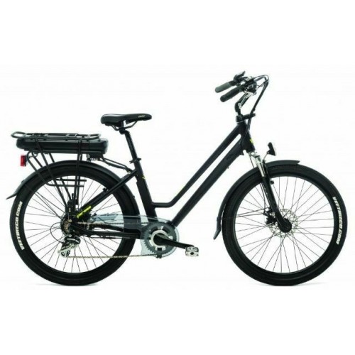 Bicicletta Elettrica Perses Lady 26...