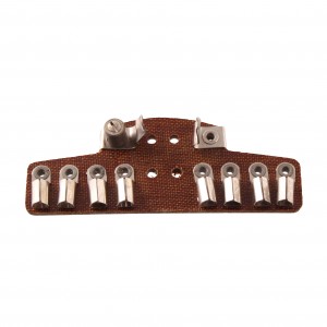 Placca inferiore per...