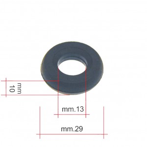 Tampone ammortizzatore... 2