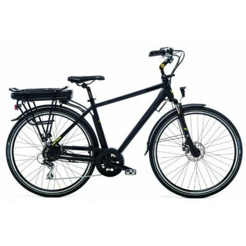 Bicicletta Elettrica Perses Man 28 -...