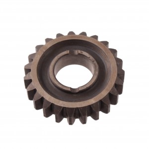 Ingranaggio 5 velocità su...