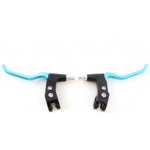 Leve Mtb e Mini Moto azzurre