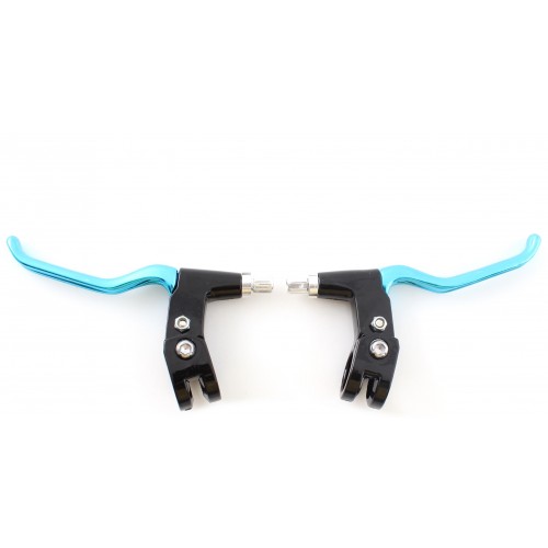 Leve Mtb e Mini Moto azzurre