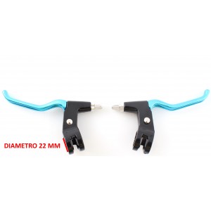 Leve Mtb e Mini Moto azzurre 2