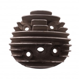 Testa cilindro per Vespa...