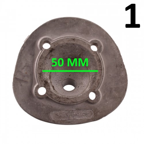 Testa cilindro per Vespa Ape 50 per...
