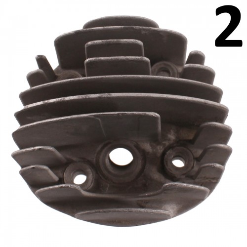 Testa cilindro per Vespa Ape 50 per...