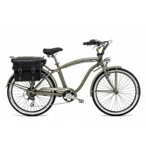 Bicicletta Elettrica...