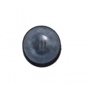 Tappo serbatoio olio...