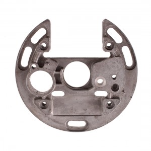 Piastra statore per...