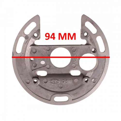 Piastra statore per ciclomotori epoca...