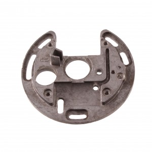 Piastra statore per...