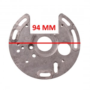 Piastra statore per... 2