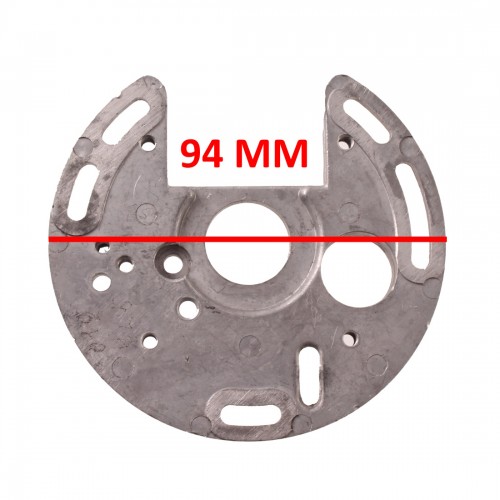 Piastra statore per ciclomotori epoca...