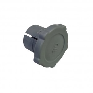 Tappo serbatoio olio... 2