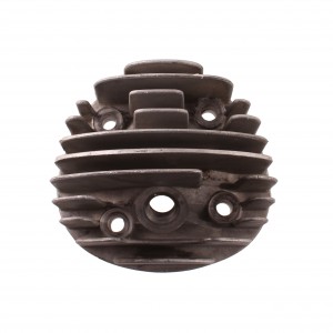 Testa cilindro per Vespa...