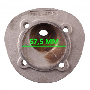 Testa cilindro per Vespa... 2