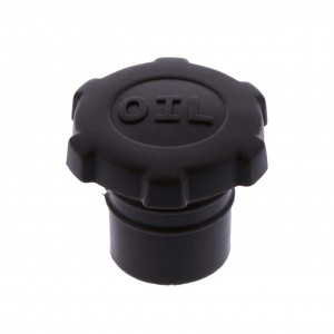 Tappo serbatoio olio...