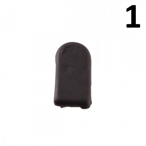 Gommino passacavo ciclomotori Garelli...